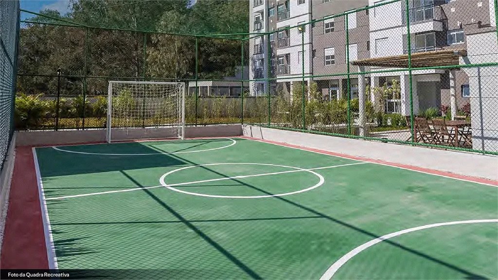 Apartamento à venda com 2 quartos em Vila Andrade, São Paulo, SP