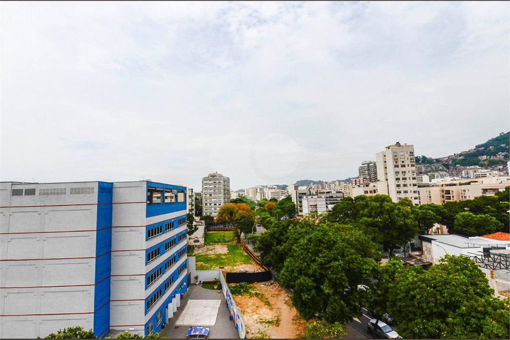 Cobertura à venda com 3 quartos em Tijuca, Rio de Janeiro, RJ