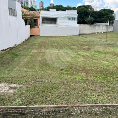 Terreno à venda no condomínio Sunset, Sorocaba - SP