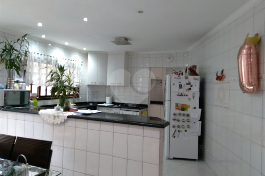 Sobrado à venda com 3 quartos, sendo 1 suíte, em Freguesia do Ó, São Paulo, SP