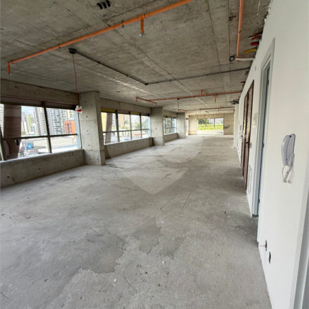 Laje Corporativa à venda ou para alugar em Jardim, Santo André, SP