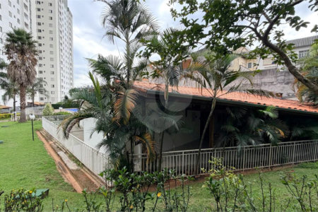 Apartamento à venda com 2 quartos em Imirim, São Paulo, SP