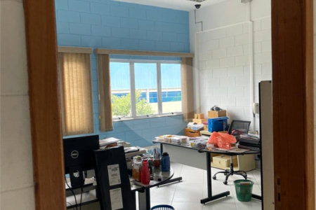 Prédio à venda em Núcleo Industrial Vereador Alcides Celestino Filho, Mogi das Cruzes, SP