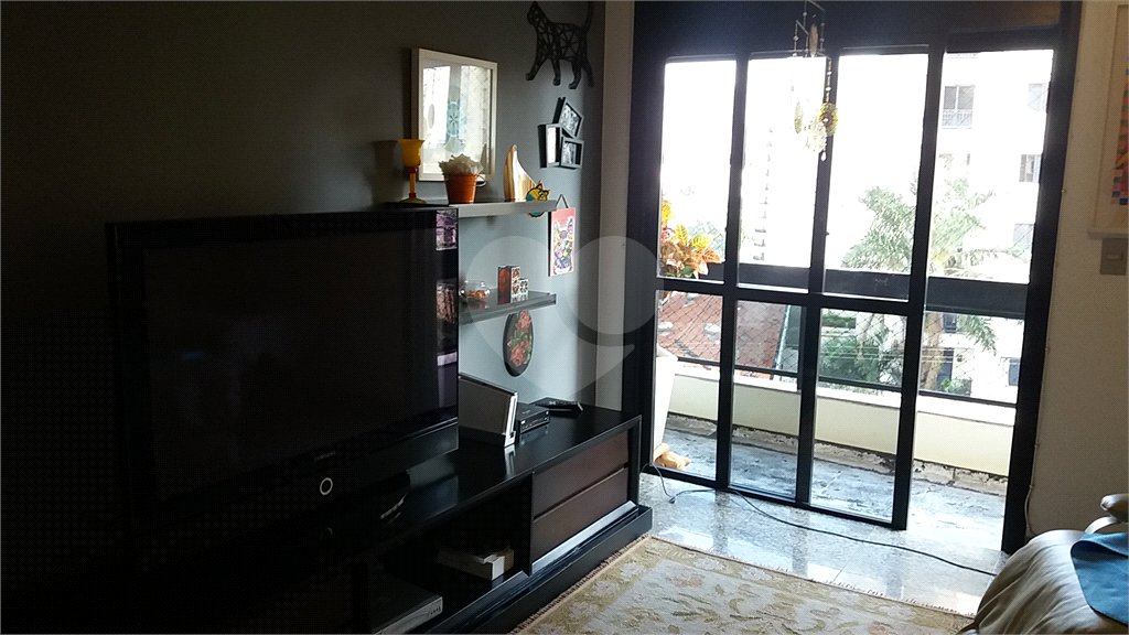 Apartamento à venda com 4 quartos, sendo 3 suítes, em Jardim São Paulo(zona Norte), São Paulo, SP