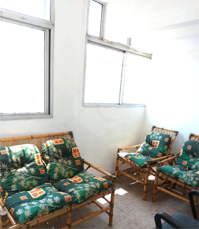 Cobertura à venda com 3 quartos, sendo 1 suíte, em Santa Teresinha, São Paulo, SP