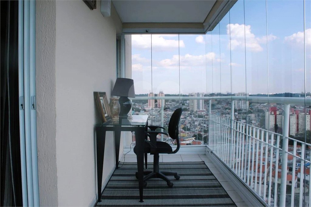 Duplex à venda com 3 quartos, sendo 2 suítes,  em Vila Santo Estéfano, São Paulo, SP