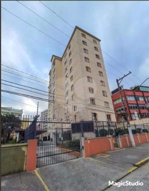 Apartamento à venda com 2 quartos em Jardim São Paulo(zona Norte), São Paulo, SP