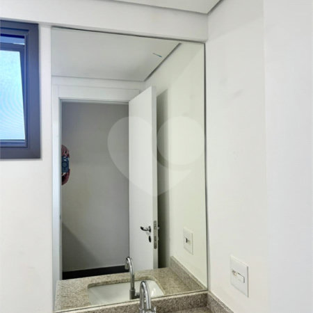 Apartamento para alugar com 1 quarto em Planalto Paulista, São Paulo, SP