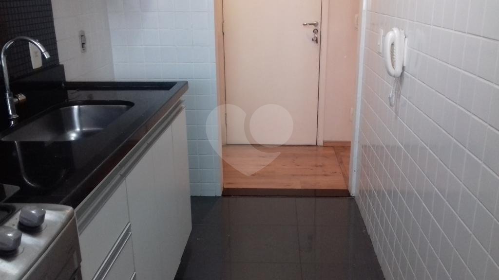 Apartamento para alugar com 2 quartos, sendo 1 suíte, em Vila Leopoldina, São Paulo, SP