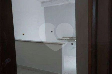 Apartamento à venda com 2 quartos em Vila Guilherme, São Paulo, SP