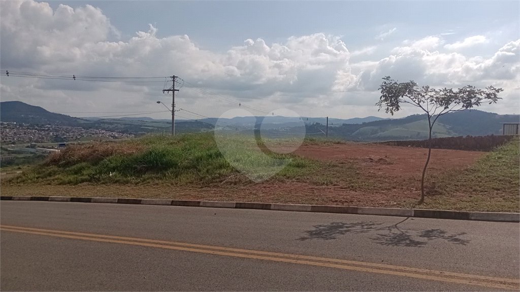 Terreno à venda em Guaxinduva, Bom Jesus dos Perdões, SP