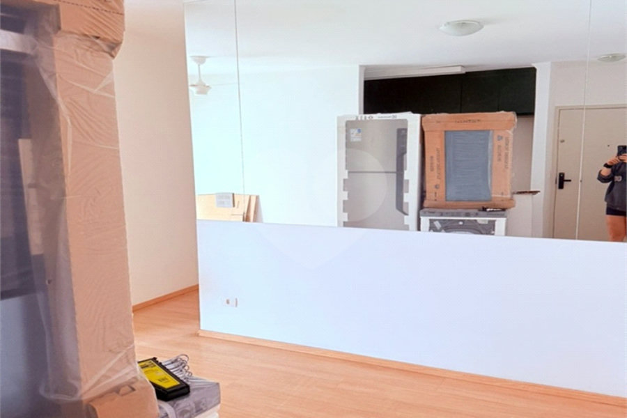 Apartamento à venda com 3 quartos, sendo 1 suíte, em Freguesia do Ó, São Paulo, SP