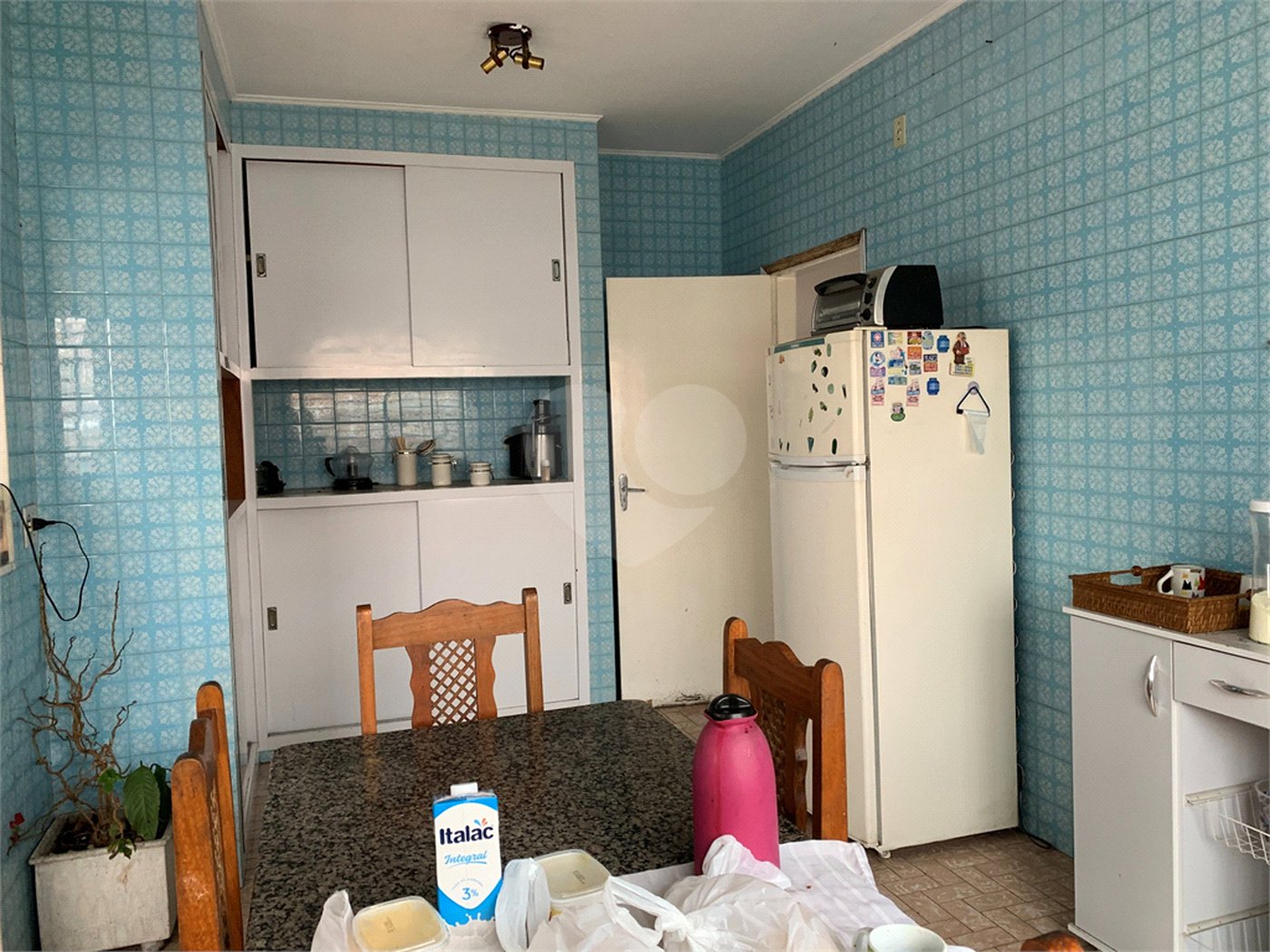 Sobrado à venda com 3 quartos em Vila Gustavo, São Paulo, SP