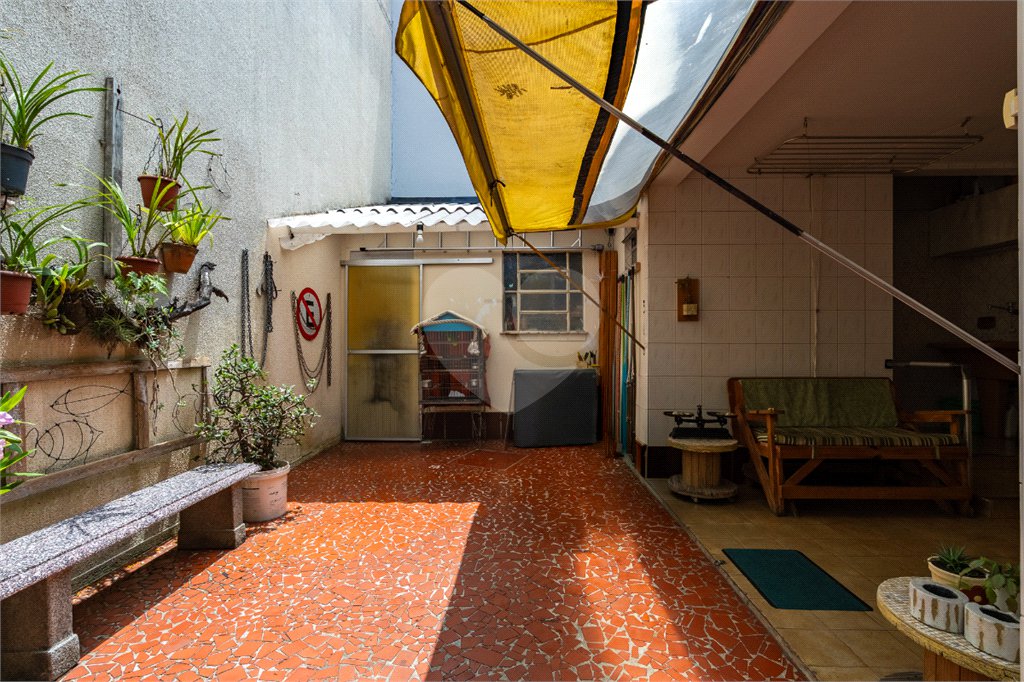 Sobrado à venda com 3 quartos, sendo 1 suíte, em Moema, São Paulo, SP