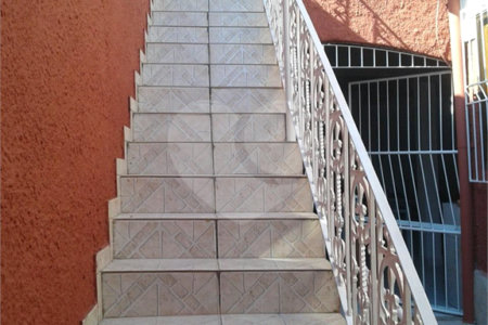 Casa à venda com 4 quartos em Campo Grande, Rio de Janeiro, RJ