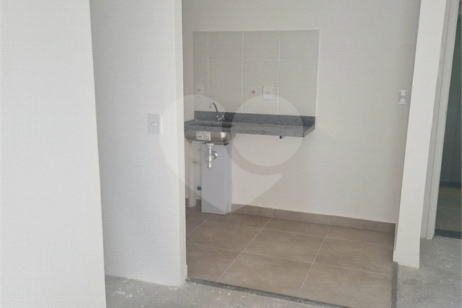 Apartamento à venda com 2 quartos em Tucuruvi, São Paulo, SP
