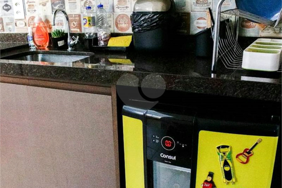 Apartamento à venda com 2 quartos, sendo 1 suíte, em Vila Guilherme, São Paulo, SP