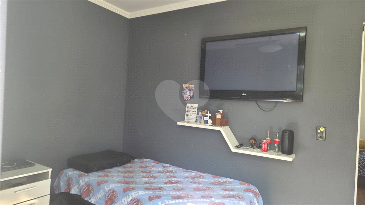 Casa à venda com 2 quartos no condomínio Residencial Vila da Paz, Mogi das Cruzes - SP
