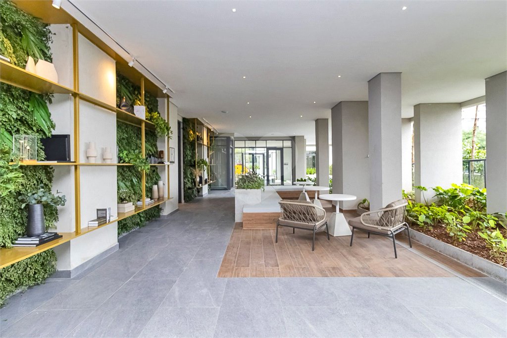 Casa à venda no condomínio Ateliê 365, São Paulo - SP