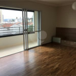 Apartamento à venda com 3 quartos, sendo 2 suítes, em Santana, São Paulo, SP
