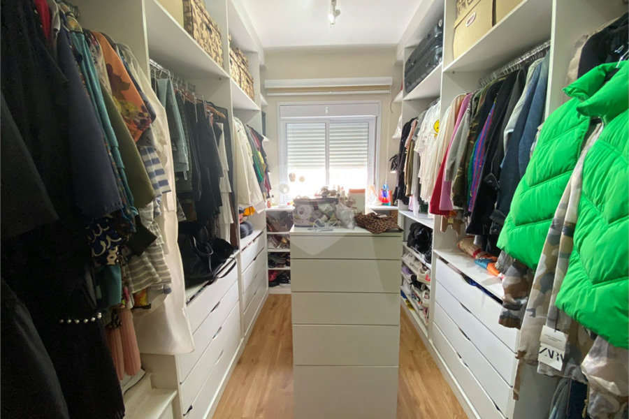 Apartamento à venda com 2 suítes em Parada Inglesa, São Paulo, SP