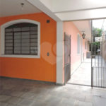 Sobrado à venda com 4 quartos em Vila Ipojuca, São Paulo, SP