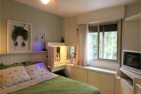 Apartamento à venda com 3 quartos, sendo 1 suíte, em Real Parque, São Paulo, SP