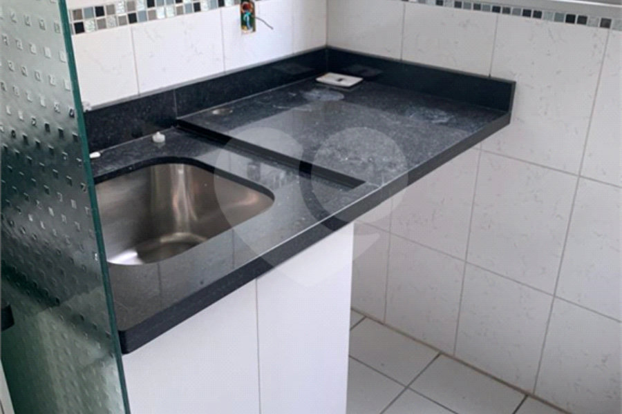 Apartamento à venda com 2 quartos em Jaraguá, São Paulo, SP