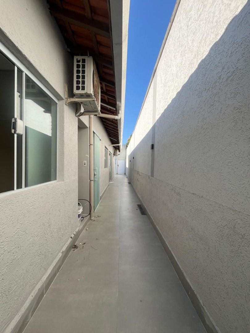 Casa com 2 dormitórios à venda, 81 m² por R$ 540.000,00 - Mirim - Praia Grande/SP