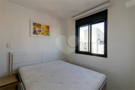 Apartamento à venda com 1 suíte em Vila Mariana, São Paulo, SP
