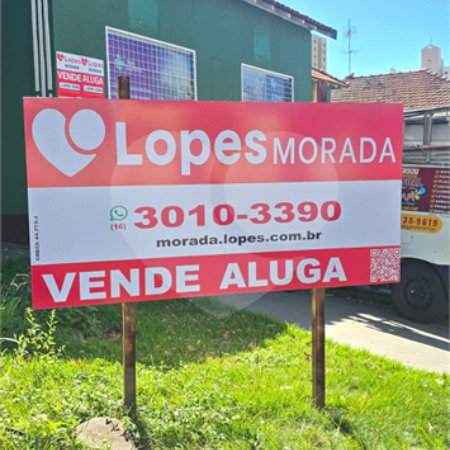 Salão à venda ou para alugar no Centro, Araraquara, SP