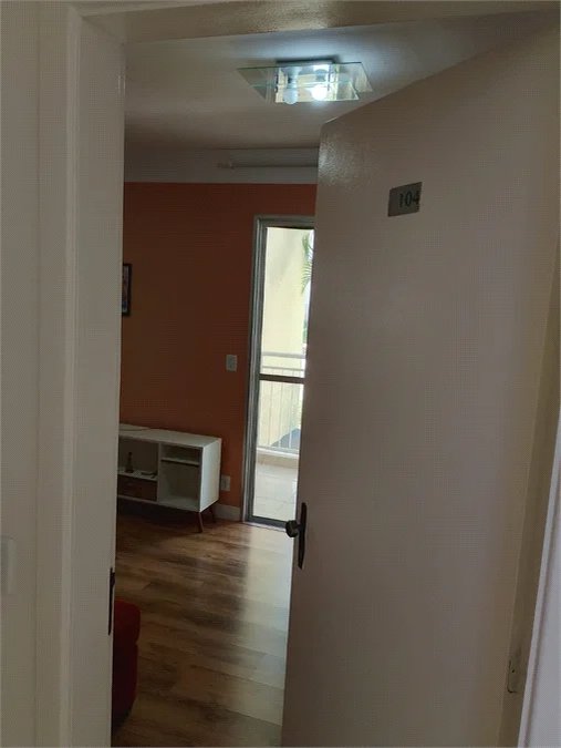 Apartamento à venda com 2 quartos em Jardim Monte Santo, Cotia, SP