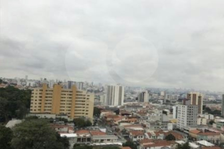 Apartamento à venda com 1 quarto em Santana, São Paulo, SP
