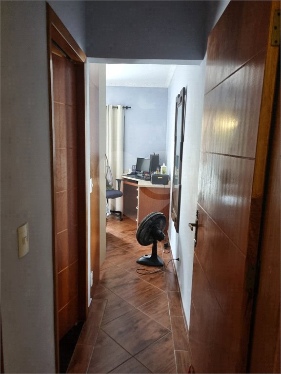 Casa Térrea à venda com 2 suítes em Santa Terezinha, São Bernardo do Campo, SP