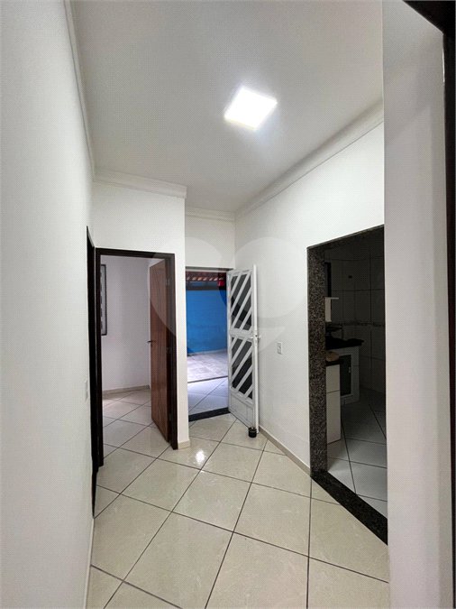 Casa à venda com 3 quartos, sendo 1 suíte, em Campo Grande, Rio de Janeiro, RJ