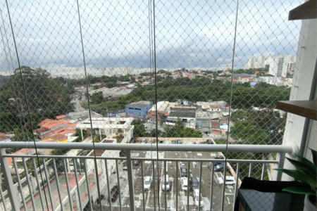 Apartamento à venda com 3 quartos, sendo 1 suíte, em Jardim Vazani, São Paulo, SP