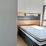 Studio à venda ou para alugar com 1 suíte, em Pinheiros, São Paulo, SP