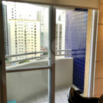 Apartamento à venda com 1 quarto em Indianópolis, São Paulo, SP