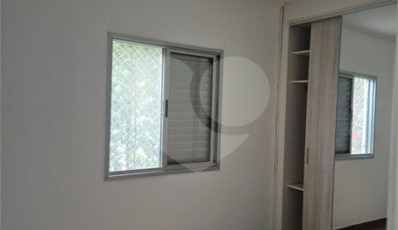 Apartamento à venda com 3 quartos em Lapa de Baixo, São Paulo, SP
