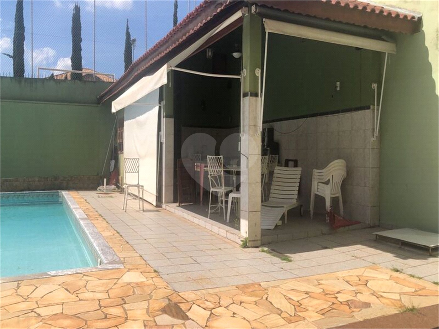 Casa à venda com 5 quartos, sendo 2 suítes, em Chácara Areal, Indaiatuba, SP