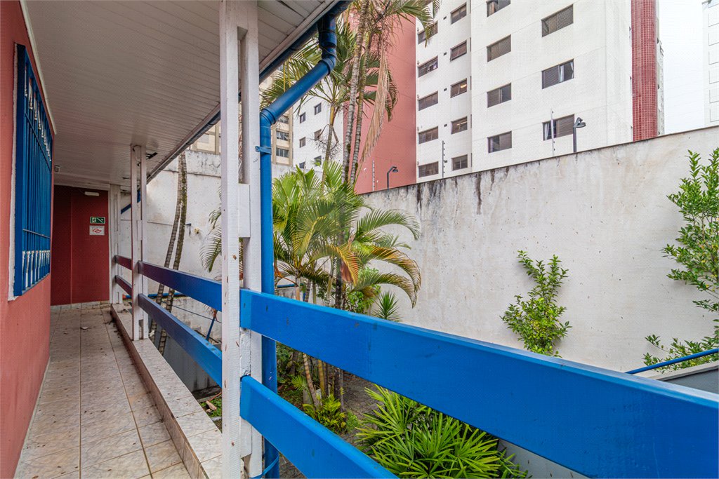 Sobrado à venda ou para alugar com 1 quarto em Alto da Boa Vista, São Paulo, SP