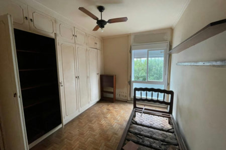 Apartamento com 3 dormitórios à venda, 224 m² por R$ 900.000,00 - Gonzaga - Santos/SP