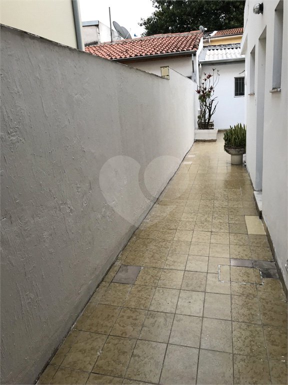 Sobrado à venda com 2 suítes em Santo Amaro, São Paulo, SP