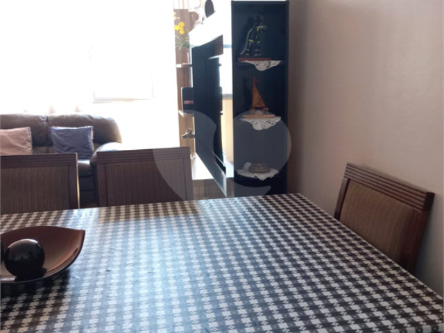 Apartamento à venda com 3 quartos, sendo 1 suíte,  em Tucuruvi, São Paulo, SP