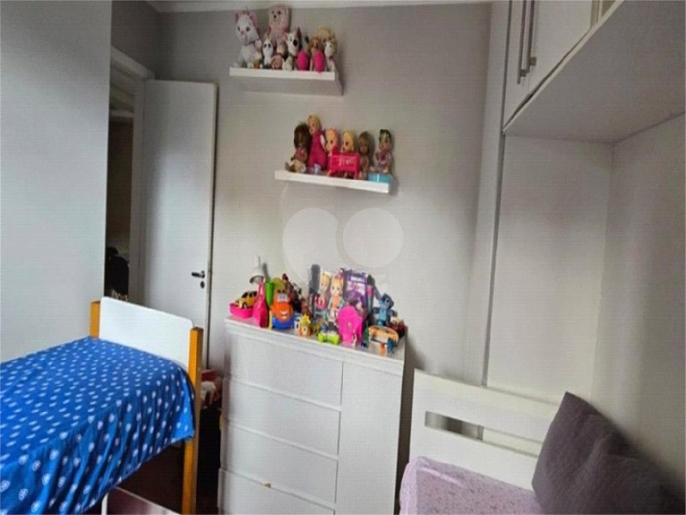 Apartamento à venda com 2 quartos em Santana, São Paulo, SP