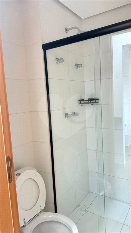 Apartamento à venda com 1 quarto em Santana, São Paulo, SP