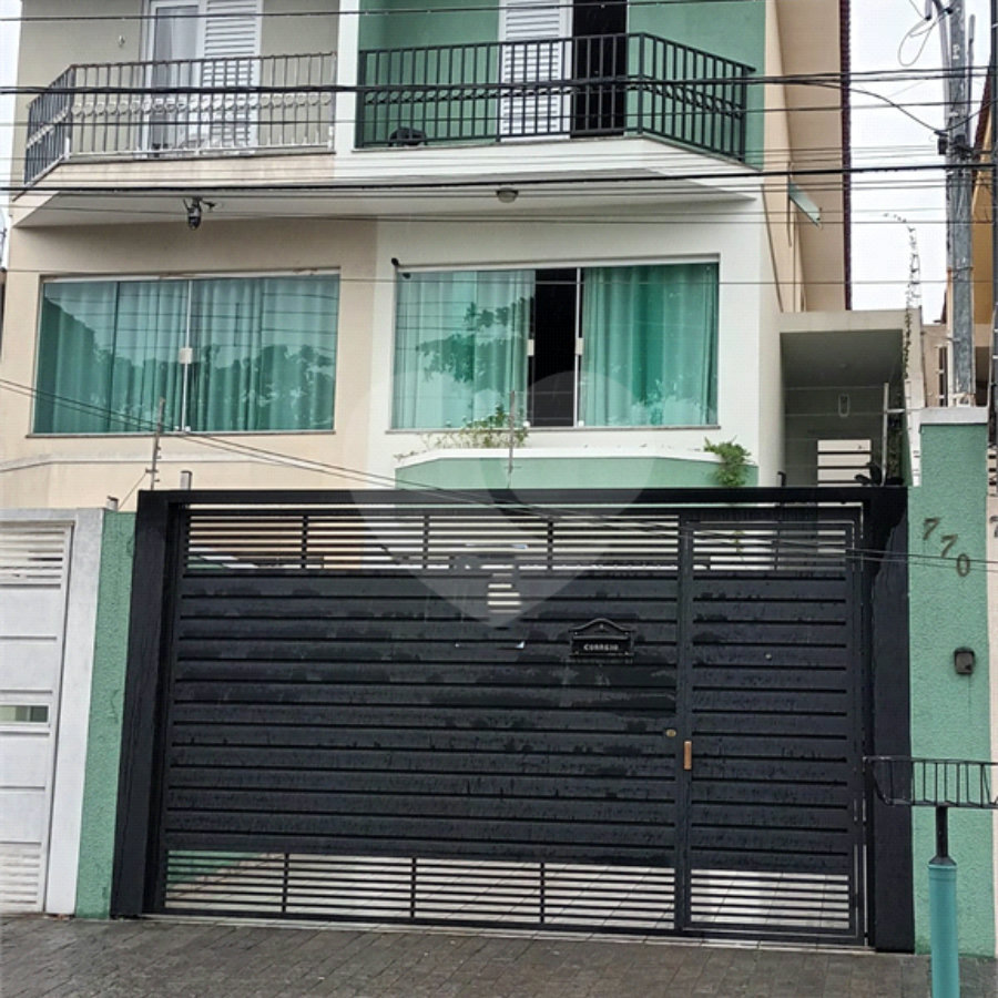 Casa à venda com 3 quartos, sendo 1 suíte, em Parque Peruche, São Paulo, SP