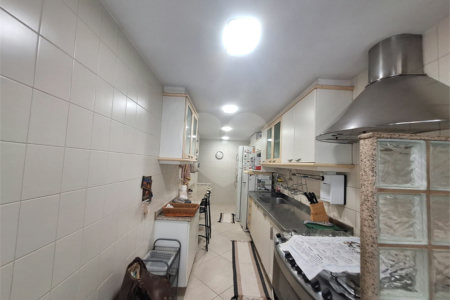 Apartamento à venda com 4 quartos, sendo 1 suíte,  em Tijuca, Rio de Janeiro, RJ
