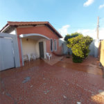 Casa Térrea à venda com 2 quartos, sendo 1 suíte, em Vila Costa e Silva, Indaiatuba, SP