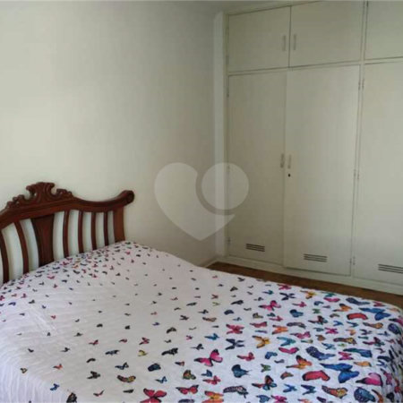 Apartamento à venda com 3 quartos, sendo 1 suíte, em Pinheiros, São Paulo, SP